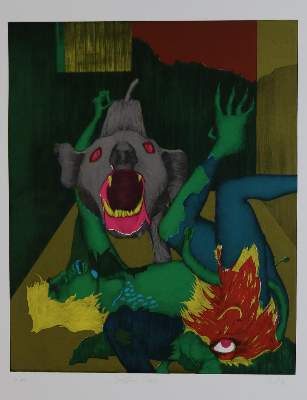Bild Nr.1: 142-1723 Lovecraft,H.P.: (Literatur und illustrierte Bücher 20.Jahrhundert - Alte Literatur in modernen Ausgaben)