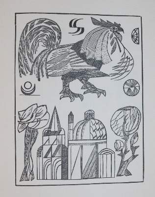 Bild Nr.4: 142-1736 Mechtel,A.: (Literatur und illustrierte Bücher 20.Jahrhundert - Alte Literatur in modernen Ausgaben)