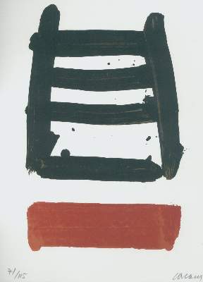 Bild Nr.15: 142-1741 Cassou,J.: (Miro, Poliakoff)