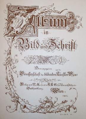 Bild Nr.6: 142-1742 Moderne Künstler.: (Literatur und illustrierte Bücher 20.Jahrhundert - Alte Literatur in modernen Ausgaben)