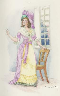 Bild Nr.1: 142-1745 France,A.: (Mossa)