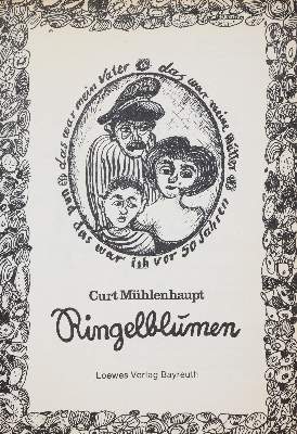 Bild Nr.1: 142-1746 Mühlenhaupt,K.: (Literatur und illustrierte Bücher 20.Jahrhundert - Alte Literatur in modernen Ausgaben)