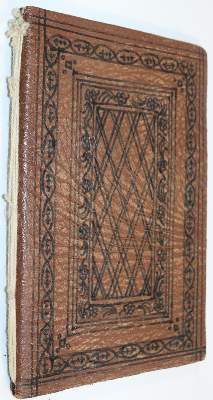Bild Nr.22: 142-175 Kalendarium.: (Handschriften)