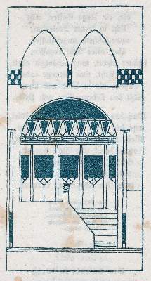 Bild Nr.2: 142-1753 Holzamer,W.: (Literatur und illustrierte Bücher 20.Jahrhundert - Alte Literatur in modernen Ausgaben)