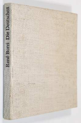 Bild Nr.2: 142-1759 Burri,R.: (Photographie)