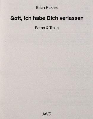Bild Nr.1: 142-1764 Kukies,E.: (Photographie)