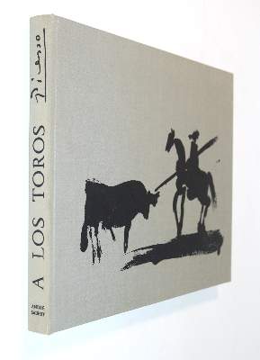 Bild Nr.24: 142-1770 Sabartés,J.: (Picasso)