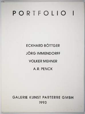 Bild Nr.10: 142-1773 Portfolio I.: (Literatur und illustrierte Bücher 20.Jahrhundert - Alte Literatur in modernen Ausgaben)