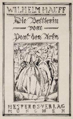 Bild Nr.1: 142-1777 Hauff,W.: (Rabus)
