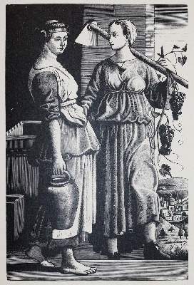 Bild Nr.5: 142-1787 Rössing,K.: (Literatur und illustrierte Bücher 20.Jahrhundert - Alte Literatur in modernen Ausgaben)