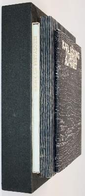 Bild Nr.6: 142-1787 Rössing,K.: (Literatur und illustrierte Bücher 20.Jahrhundert - Alte Literatur in modernen Ausgaben)