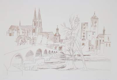 Bild Nr.1: 142-1789 Rohse,O.: (Rohse)
