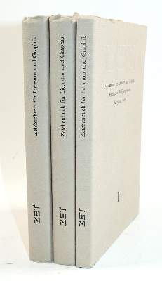 Bild Nr.4: 142-1792 Rothe,F. (Hrsg.).: (Literatur und illustrierte Bücher 20.Jahrhundert - Alte Literatur in modernen Ausgaben)