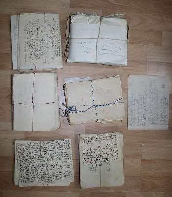 Bild Nr.3: 142-1809 Schoenwaldt,K.: (Literatur und illustrierte Bücher 20.Jahrhundert - Alte Literatur in modernen Ausgaben)
