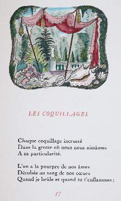 Bild Nr.6: 142-1812 Scougall,S. u. F.Holford.: (Literatur und illustrierte Bücher 20.Jahrhundert - Alte Literatur in modernen Ausgaben)