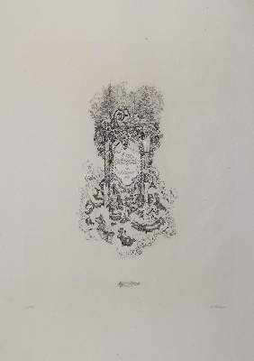 Bild Nr.1: 142-1820 Staeger,F.: (Literatur und illustrierte Bücher 20.Jahrhundert - Alte Literatur in modernen Ausgaben)