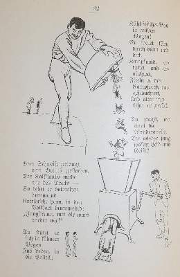 Bild Nr.1: 142-1823 Kneipp-Zeitungen: (Stochdorphia)