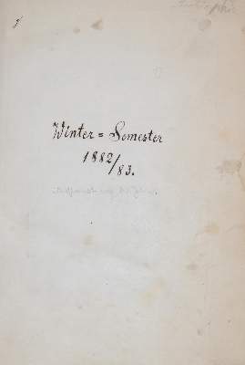 Bild Nr.3: 142-1823 Kneipp-Zeitungen: (Stochdorphia)