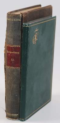 Bild Nr.5: 142-1823 Kneipp-Zeitungen: (Stochdorphia)