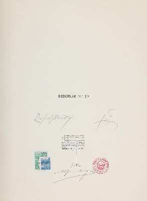 Bild Nr.3: 142-1826 Alberti,R.: (Tapies)