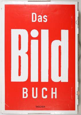 Bild Nr.1: 142-1827 Bild-Buch, Das.: (Taschen-Verlag)