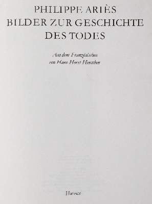 Bild Nr.1: 142-1830 Buchheit,G.: (Totentanz)