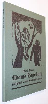 Bild Nr.2: 142-1838 Twain,M.: (Literatur und illustrierte Bücher 20.Jahrhundert - Alte Literatur in modernen Ausgaben)