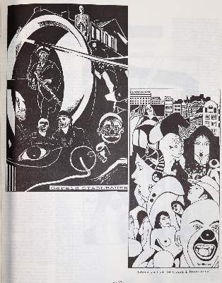 Bild Nr.4: 142-1842 Unterweger,J.: (Literatur und illustrierte Bücher 20.Jahrhundert - Alte Literatur in modernen Ausgaben)