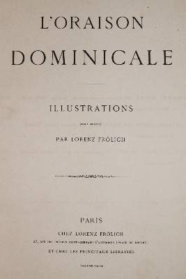 Bild Nr.6: 142-1843 Uzanne,O.: (Literatur und illustrierte Bücher 20.Jahrhundert - Alte Literatur in modernen Ausgaben)