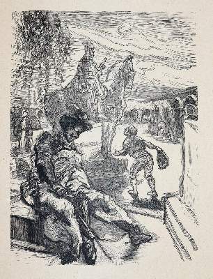 Bild Nr.7: 142-1847 Voltaire,F.M.A.de.: (Literatur und illustrierte Bücher 20.Jahrhundert - Alte Literatur in modernen Ausgaben)