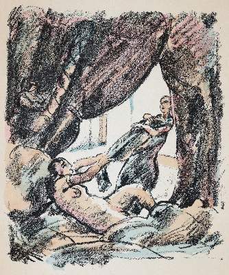 Bild Nr.7: 142-1848 Wagner,R.: (Literatur und illustrierte Bücher 20.Jahrhundert - Alte Literatur in modernen Ausgaben)