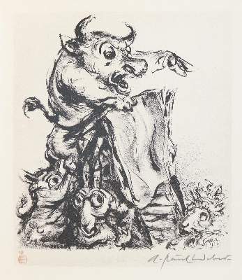Bild Nr.1: 142-1854 Weber,P.A.: (Literatur und illustrierte Bücher 20.Jahrhundert - Alte Literatur in modernen Ausgaben)