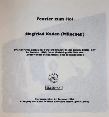 Bild Nr.5: 142-1855 Werner,K.: (Literatur und illustrierte Bücher 20.Jahrhundert - Alte Literatur in modernen Ausgaben)