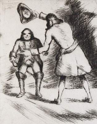 Bild Nr.2: 142-1856 Hauff,W.: (Wetzenstein)