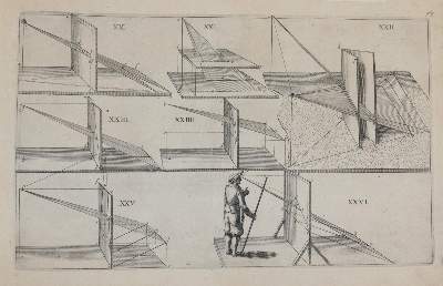 Bild Nr.3: 142-1878 Marolois,S.: (Mathematik)