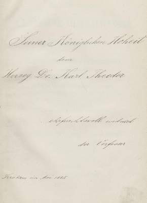 Bild Nr.1: 142-1884 Jaworski,W.: (Medizin, Balneologie)