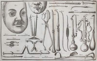 Bild Nr.1: 142-1893 Heister,L.: (Medizin, Chirurgie)