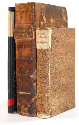 Bild Nr.3: 142-1909 Hoffmann,A.: (Medizin)