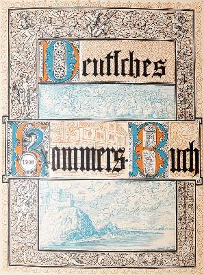 Bild Nr.21: 142-1911 Noack,A., C.F.Trinks (u. C.Müller).: (Medizin, Homöopathie)