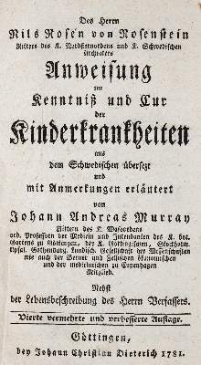 Bild Nr.1: 142-1915 Kinderheilkunde.: (Medizin)