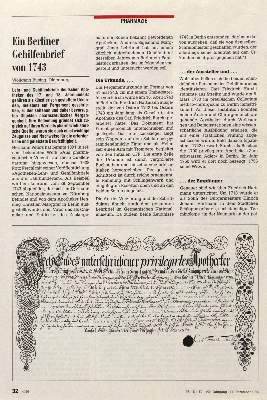 Bild Nr.2: 142-1928 Apotheker-Lehrbrief.: (Medizin, Pharmazie)