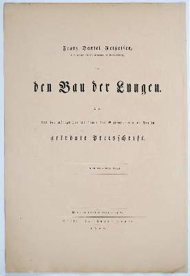 Bild Nr.25: 142-1938 Reisseisen,F.D.: (Medizin)