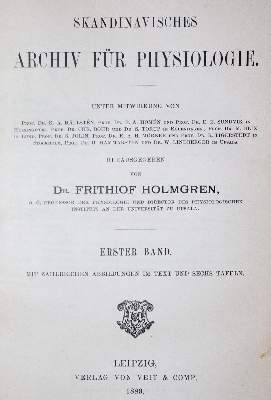 Bild Nr.1: 142-1944 Sammlung: (Medizin)