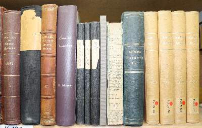 Bild Nr.5: 142-1944 Sammlung: (Medizin)