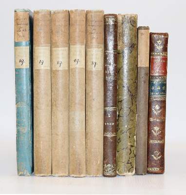 Bild Nr.3: 142-1947 Schweizerische Monatsschrift: (Medizin)
