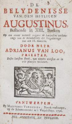 Bild Nr.1: 142-195 Loo,A.v.: (Heiligenleben)