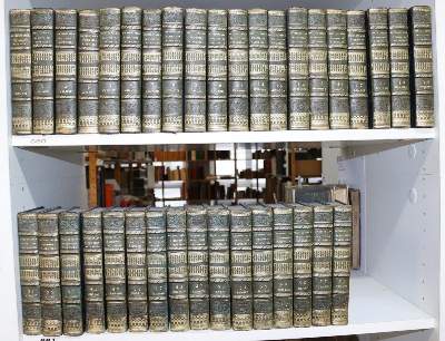 Bild Nr.6: 142-1983 Nouveau dictionnaire d'histoire naturelle,: (Zoologie)