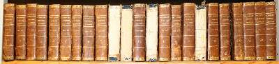 Bild Nr.2: 142-1984 Nouveau dictionnaire d'histoire naturelle,: (Zoologie)
