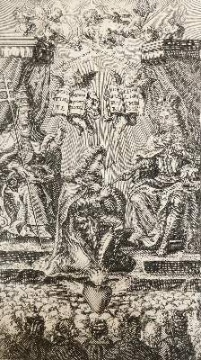Bild Nr.2: 142-20 Basilius,T.C. (Pseud. J.D.Kuttge).: (Alte Drucke, Handschriften und Theologie)