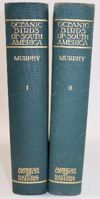 Bild Nr.5: 142-2005 Murphy,R.C.: (Zoologie, Vögel)